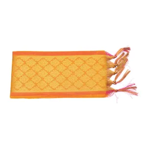 Jari Shawl - 1.80 Mtrs | Jari Design Vastram/ Angavastra for Men
