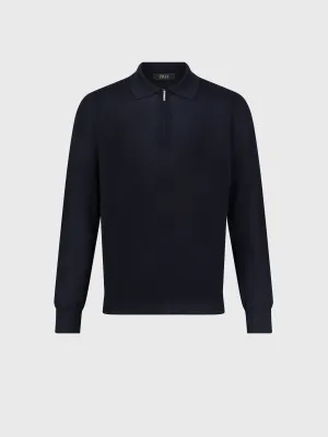Knitwear Sweater Dark Navy