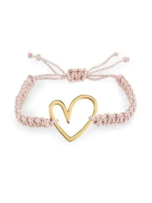 Liliana Montoya Terlenk Nude Bracelet