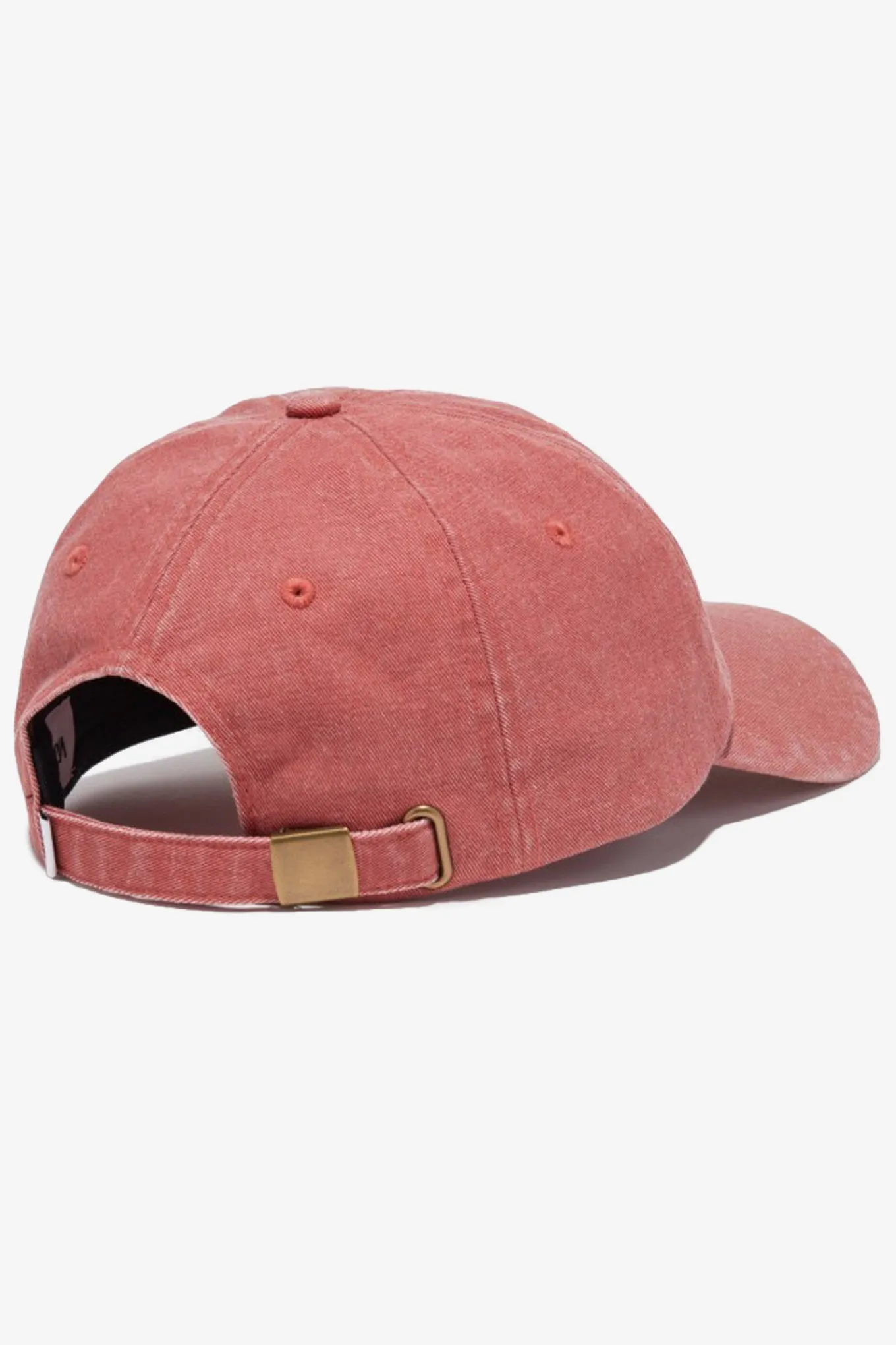 LOGO CURVED BILL CAP LX