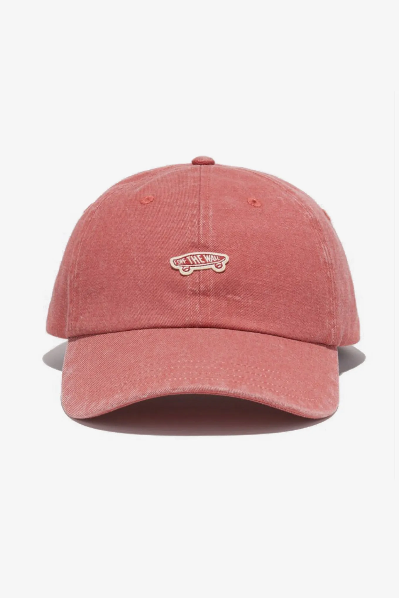 LOGO CURVED BILL CAP LX