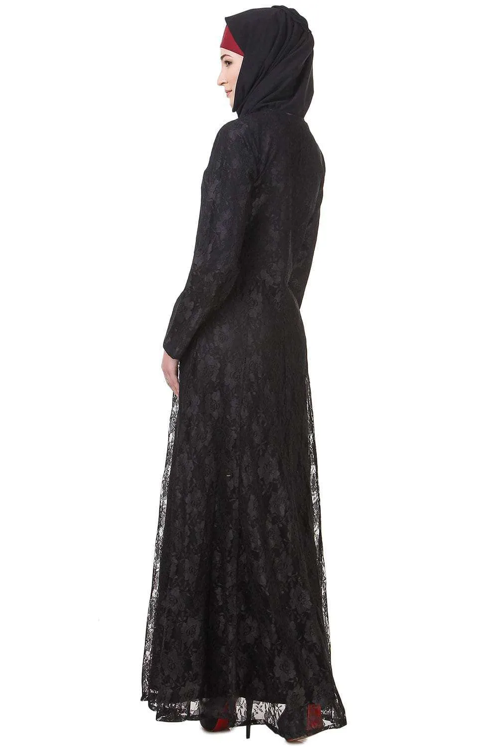 Mayyasah Abaya