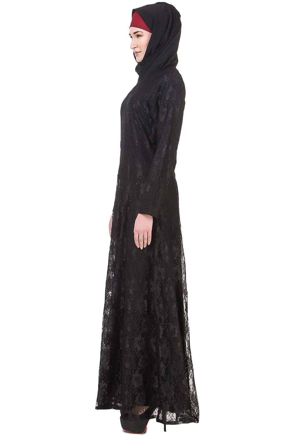 Mayyasah Abaya