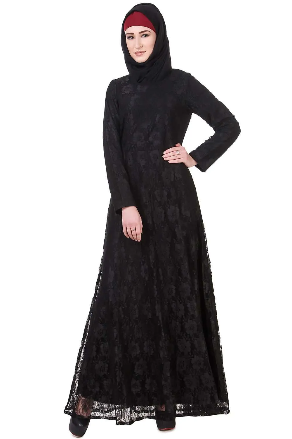 Mayyasah Abaya