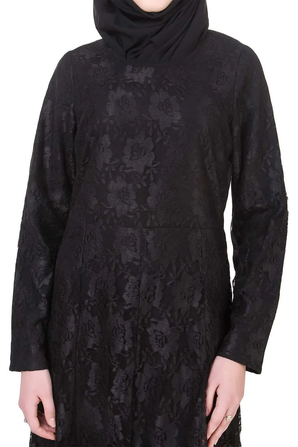 Mayyasah Abaya