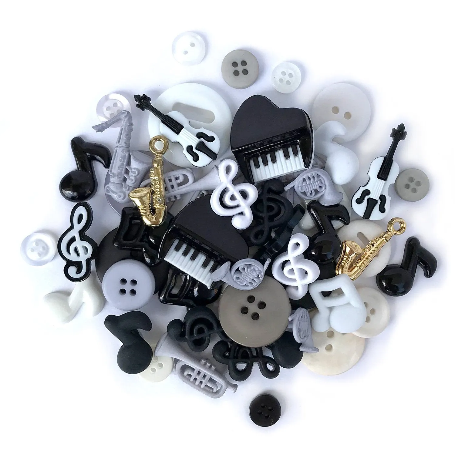 Music Value Pack