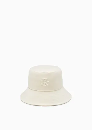 Natalie Bucket Hat Beige