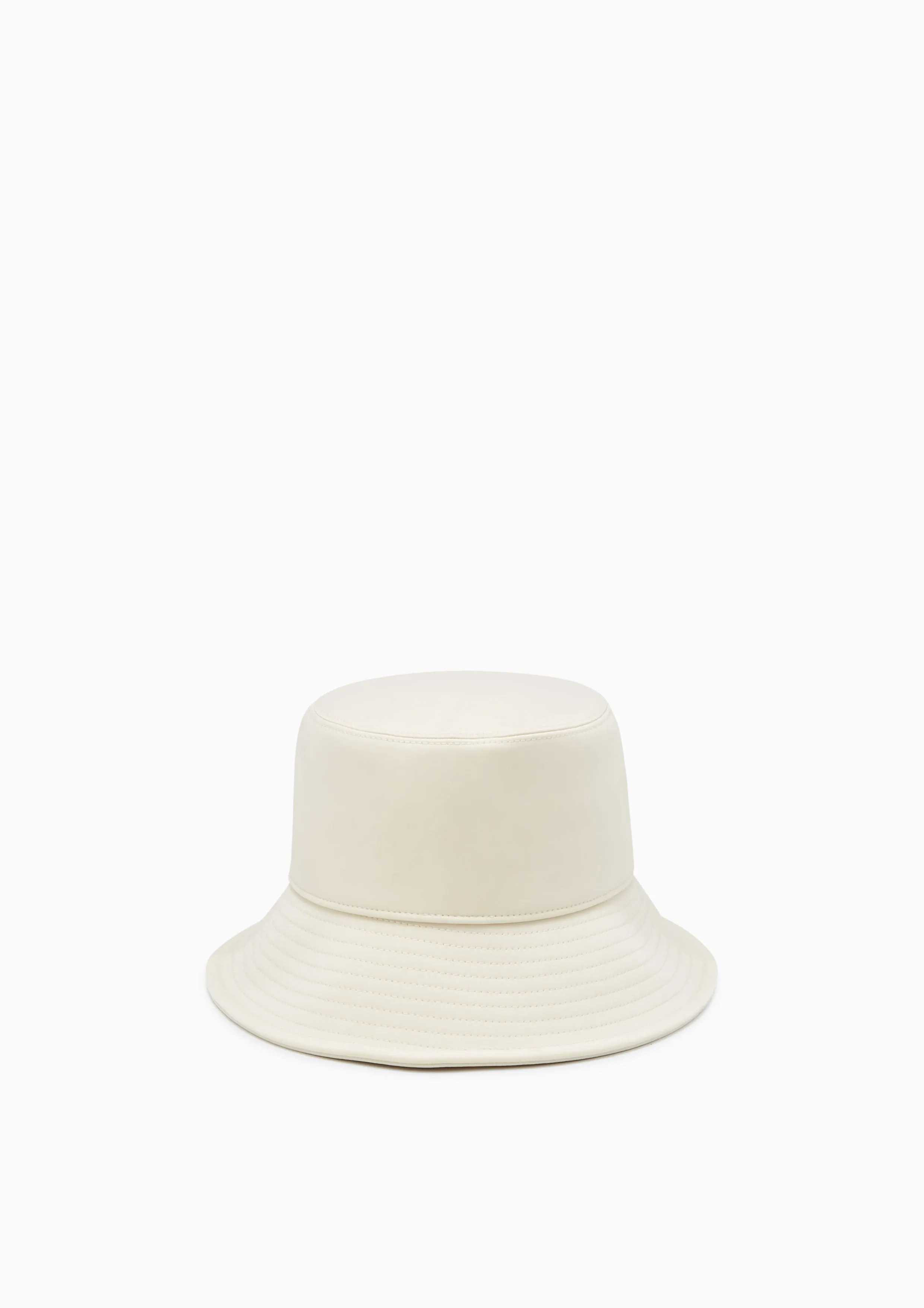 Natalie Bucket Hat Beige