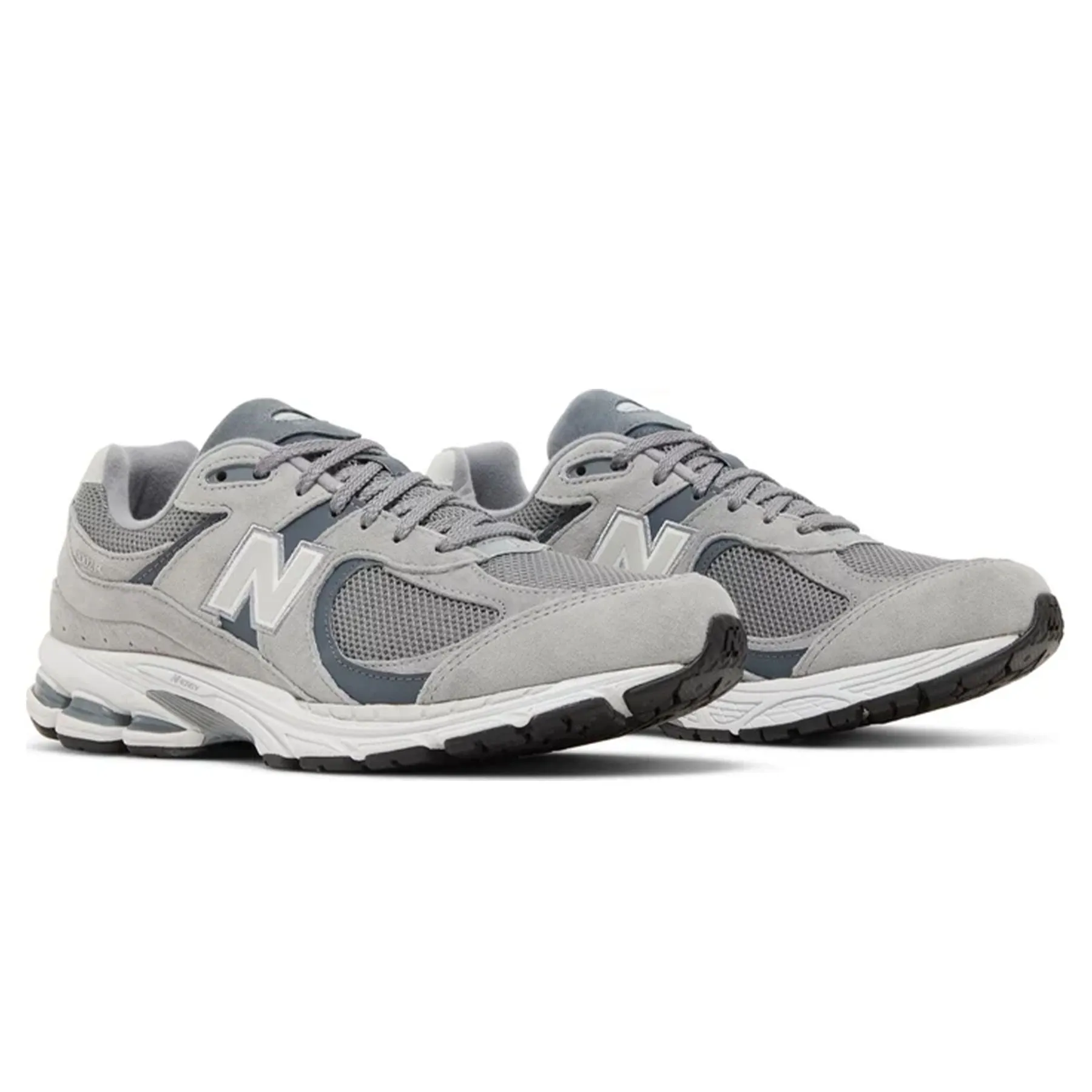 New Balance 2002R 'Steel Orca'