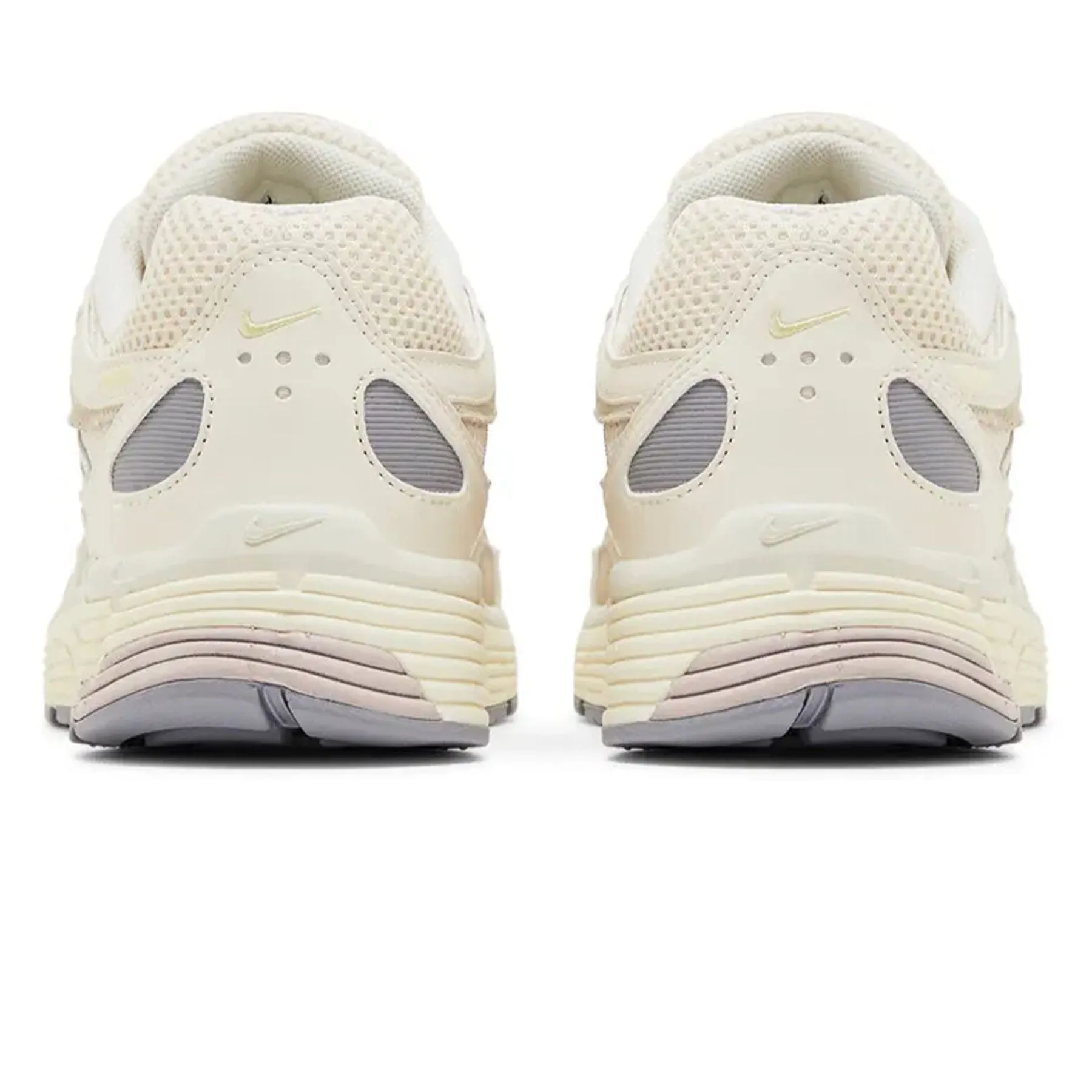 Nike P-6000 Wmns 'Light Bone Platinum Violet'