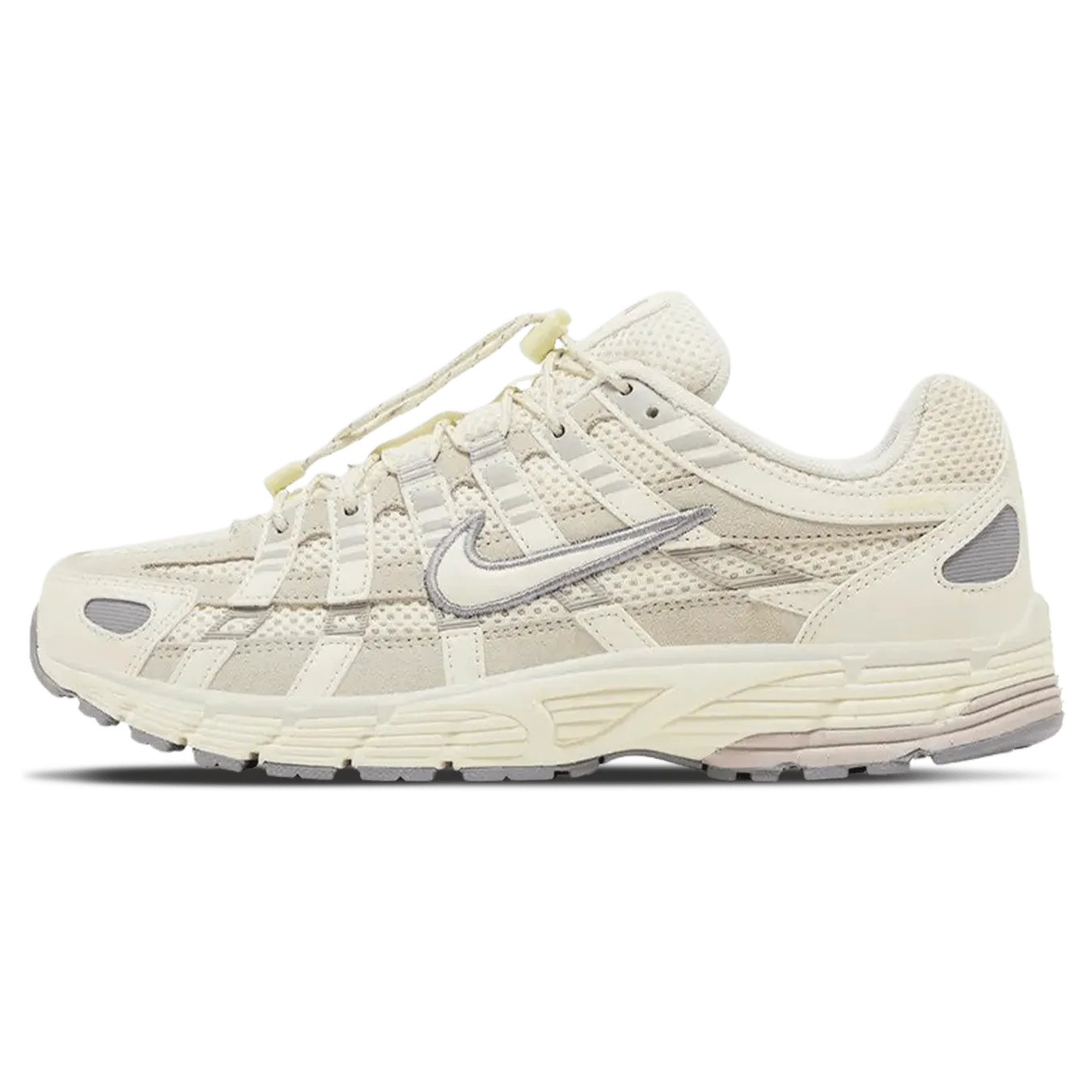 Nike P-6000 Wmns 'Light Bone Platinum Violet'
