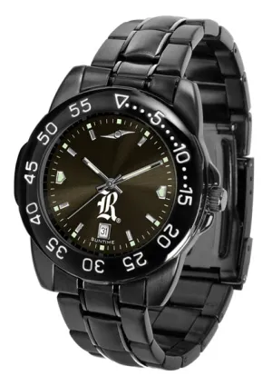 Rice University Fantom Sport Quadrant Men's Watch