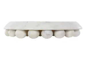 RIMINI DISH | WHITE