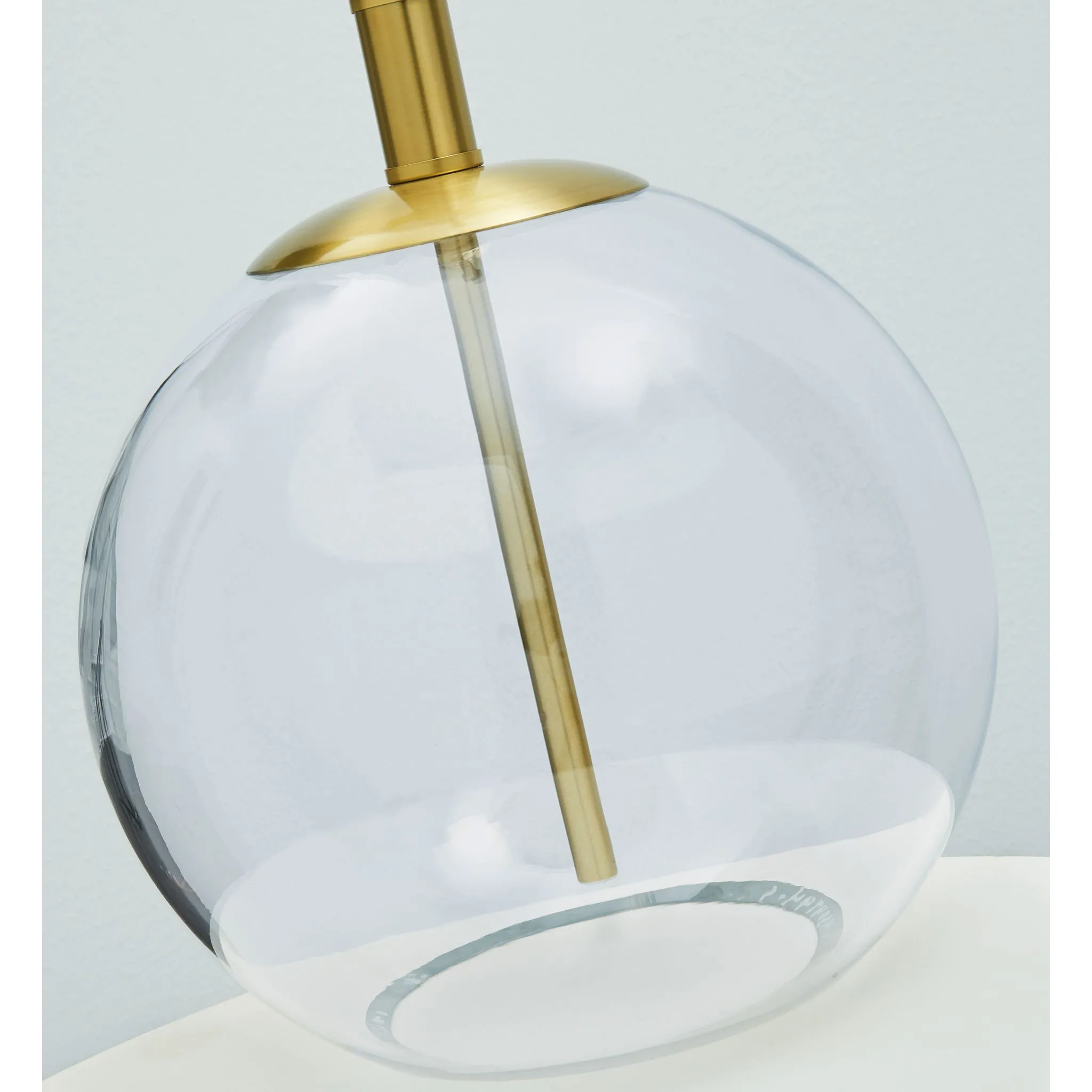 Samder Table Lamp 20.75"