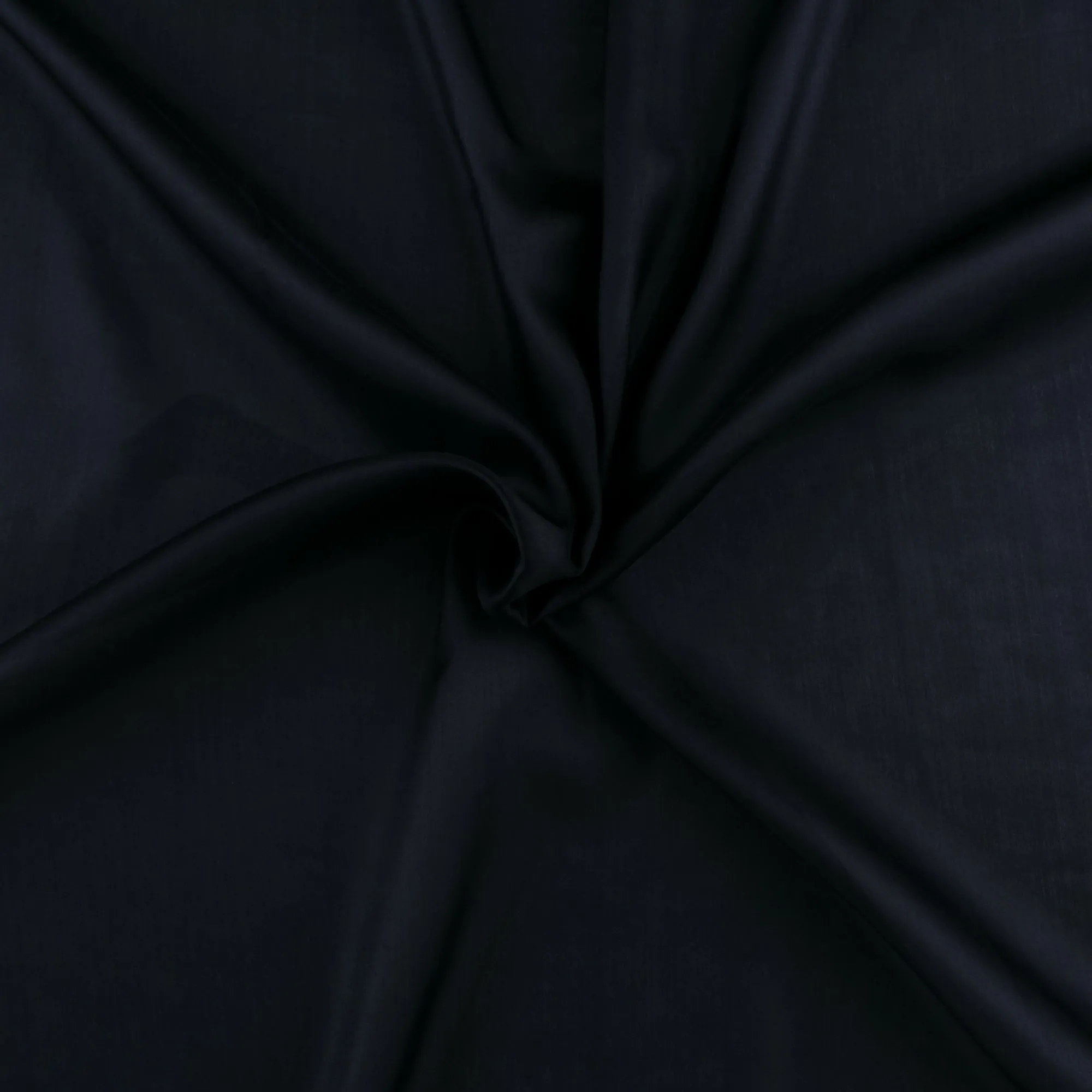 Silk lining - Navy