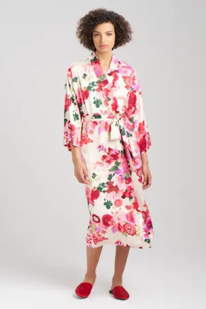 Sofia Kimono Robe