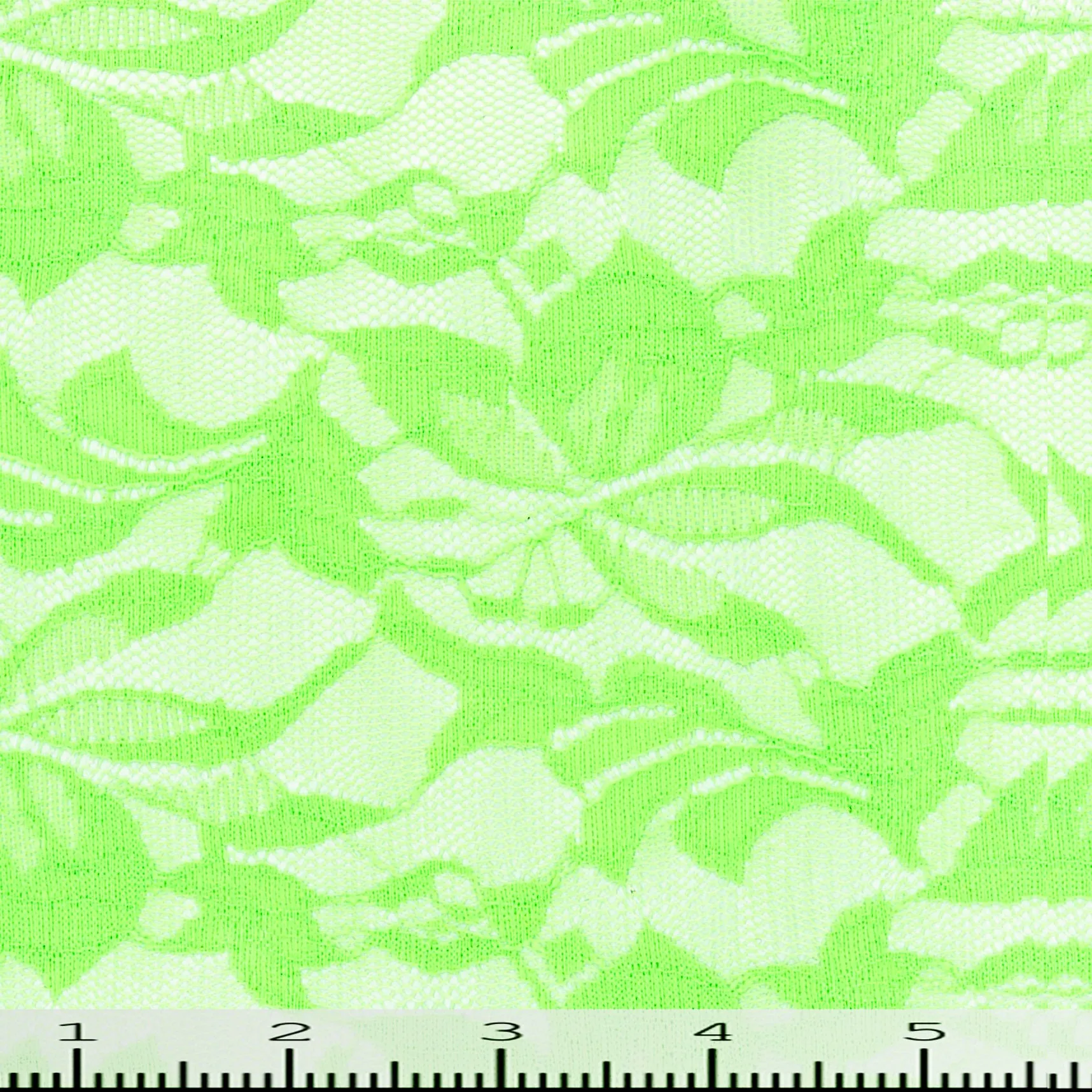 Stretch Lace By the Yard A3377