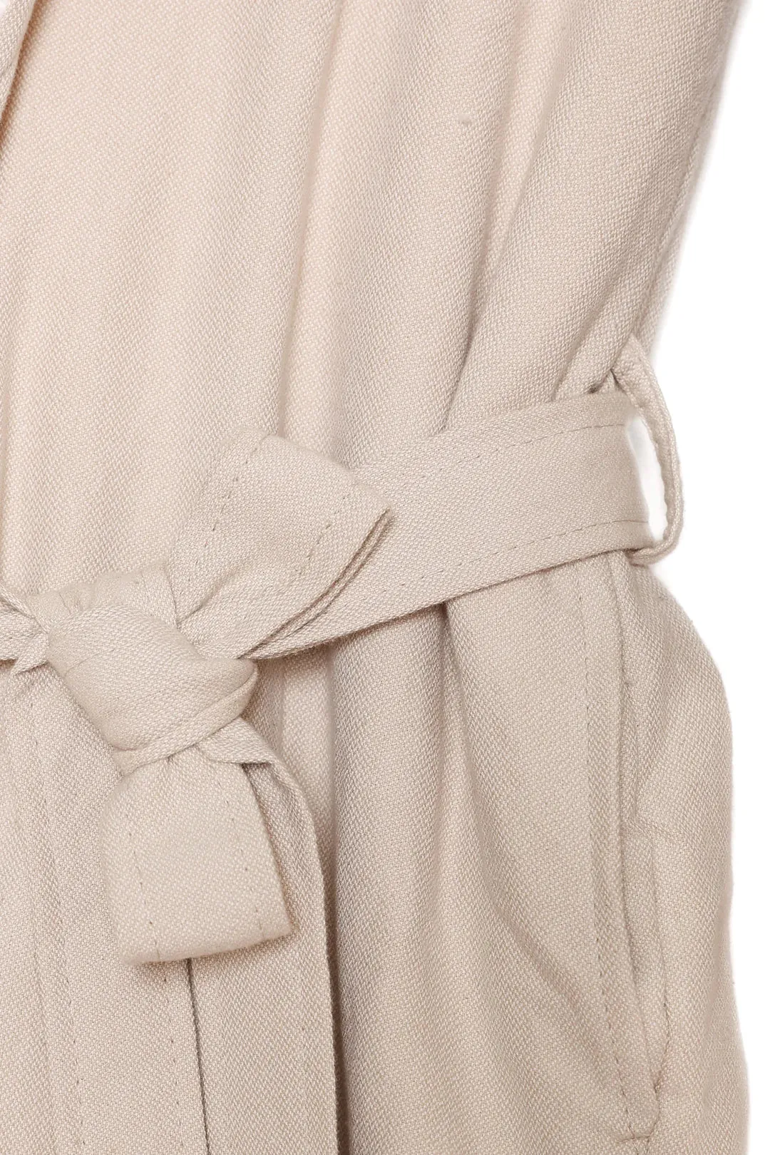 Tofino Towel Nordic Robe | Sand, Navy   Grey