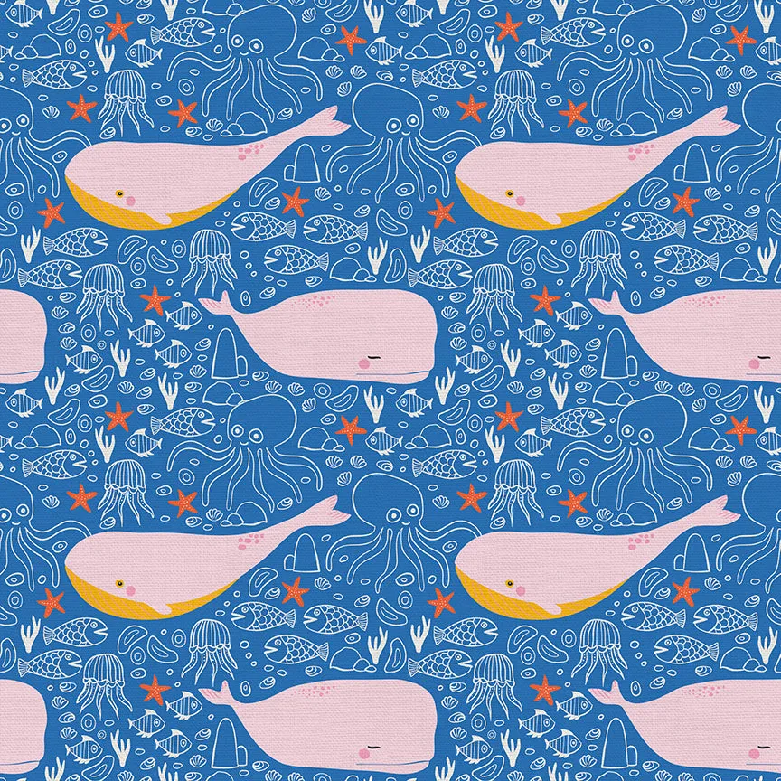 Whale of Fun