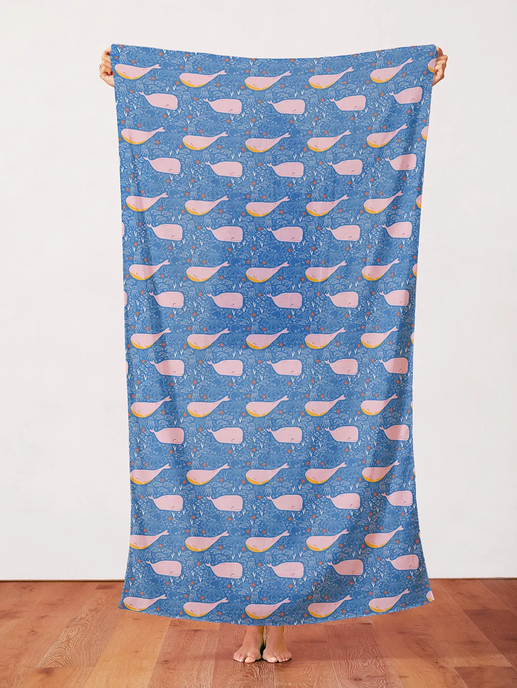 Whale of Fun