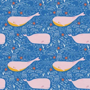 Whale of Fun