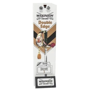 Wilkinson Sword Double Edge Blades (100)