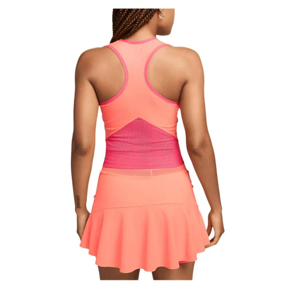 Womens Slam Dri-Fit Tennis Tank